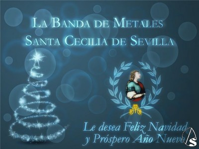  Banda de Metales Santa Cecilia